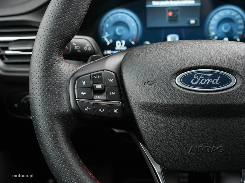 Ford Focus IV 13