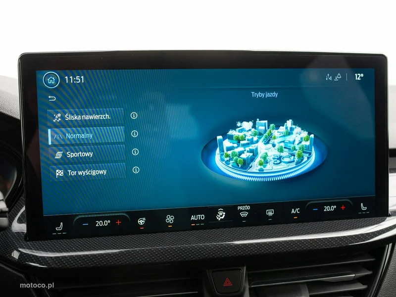 Ford Focus IV 18
