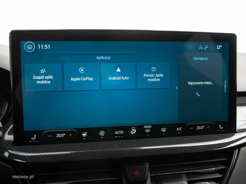 Ford Focus IV 20