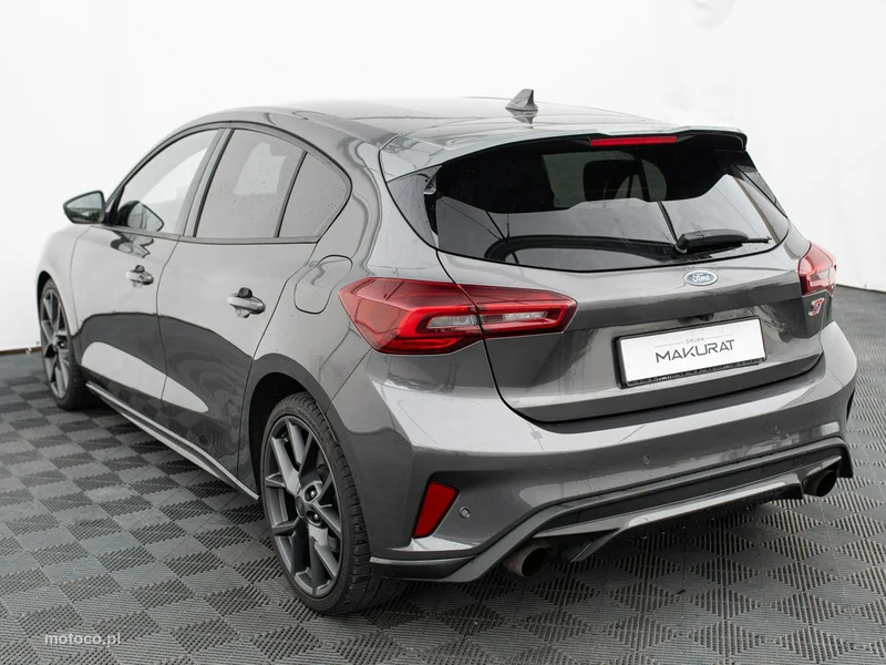 Ford Focus IV 4