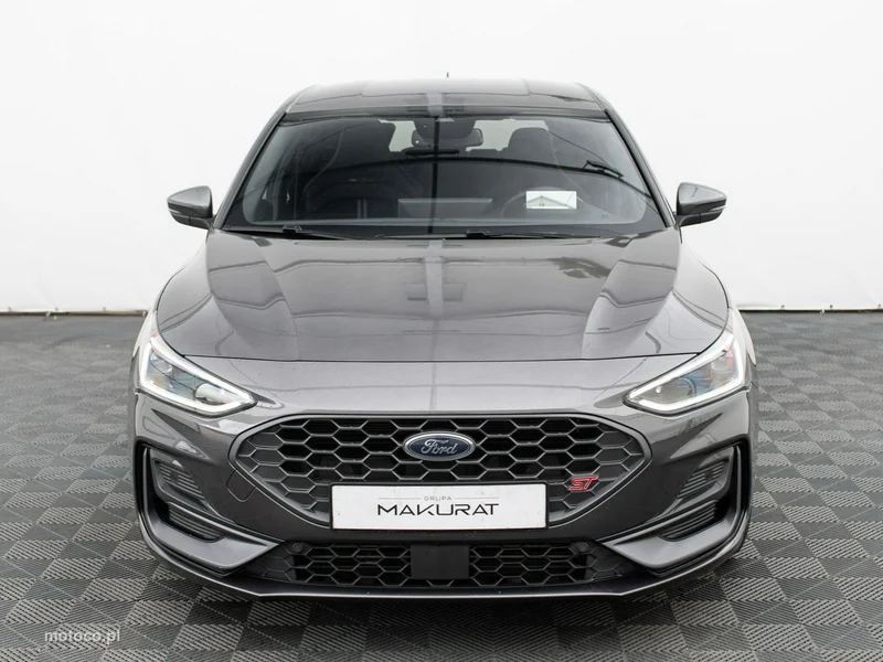 Ford Focus IV 7