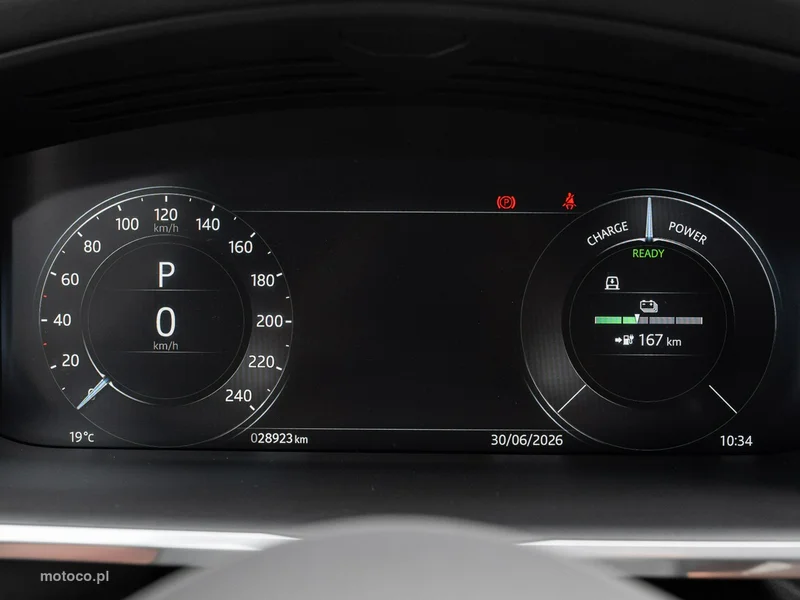 Jaguar I-Pace 12