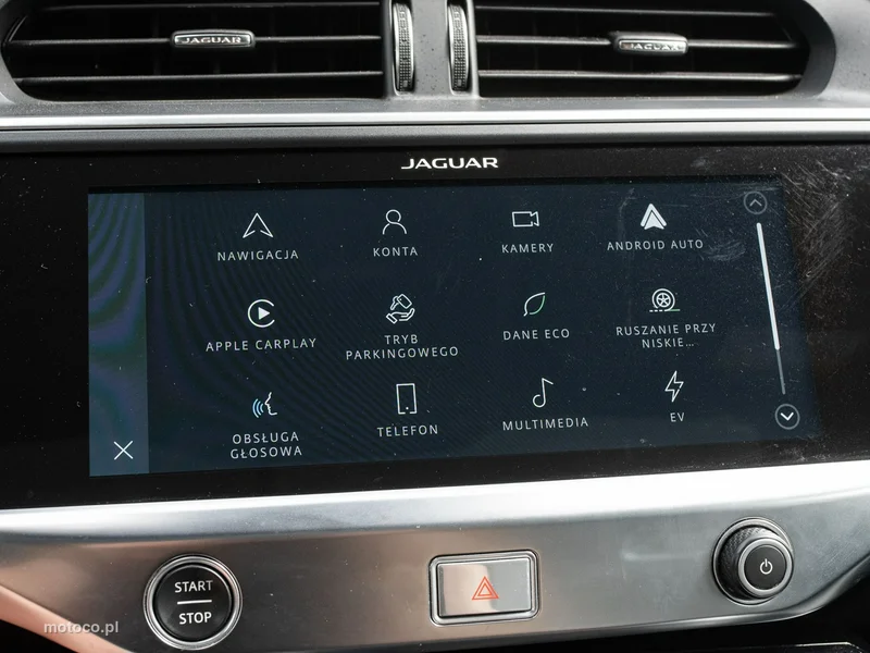 Jaguar I-Pace 19