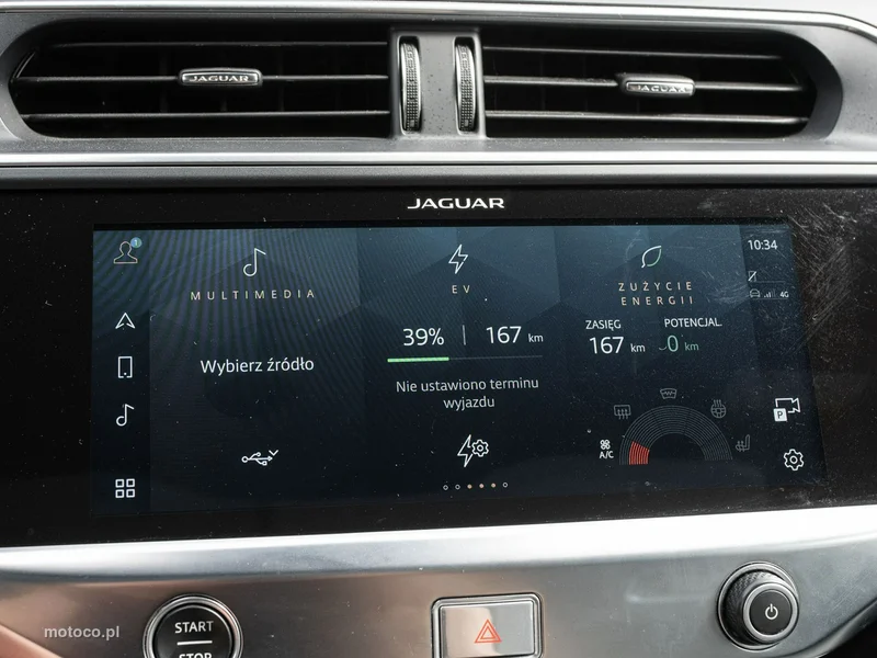 Jaguar I-Pace 20