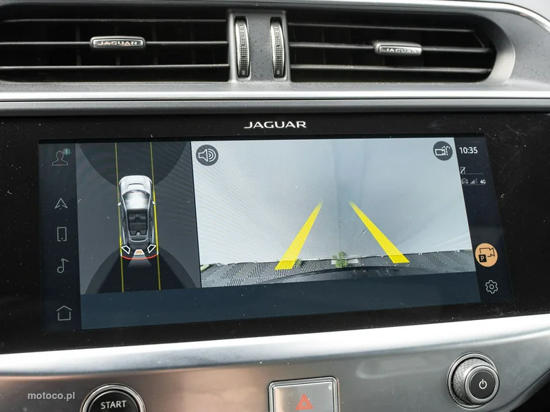 Jaguar I-Pace 21