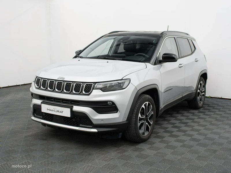 Jeep Compass 2