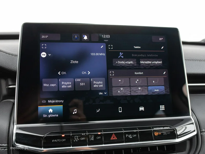 Jeep Compass 16