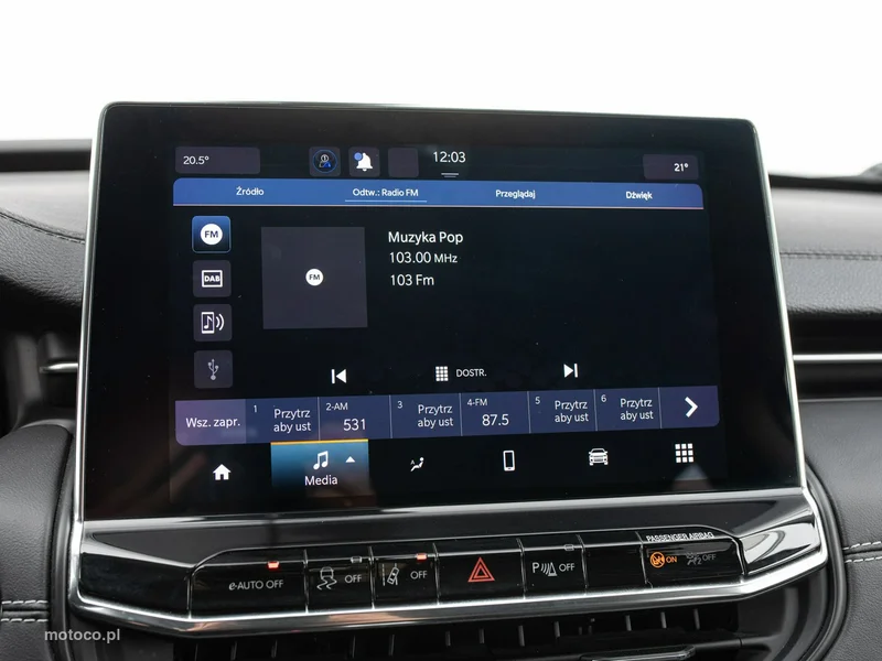 Jeep Compass 17