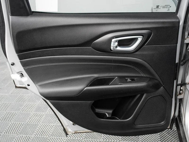Jeep Compass 21