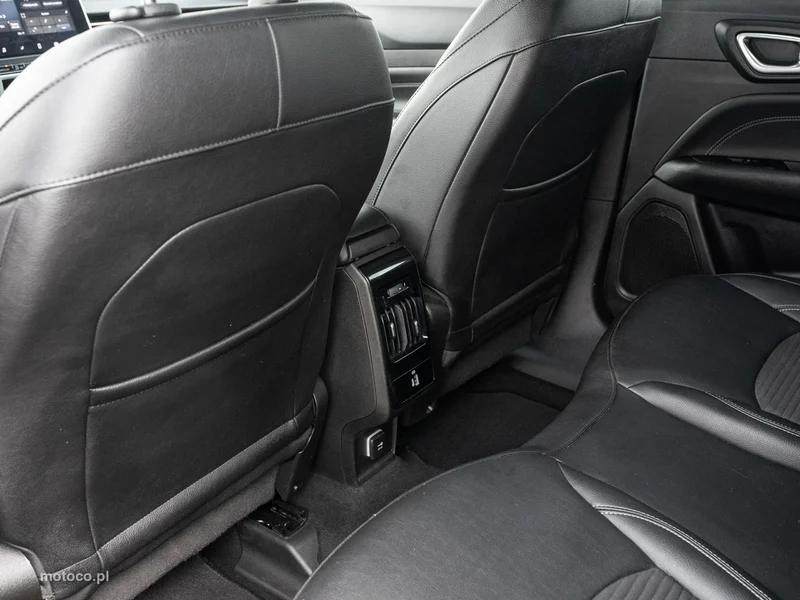 Jeep Compass 22