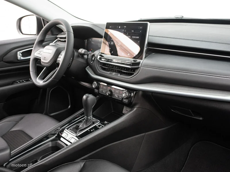Jeep Compass 25