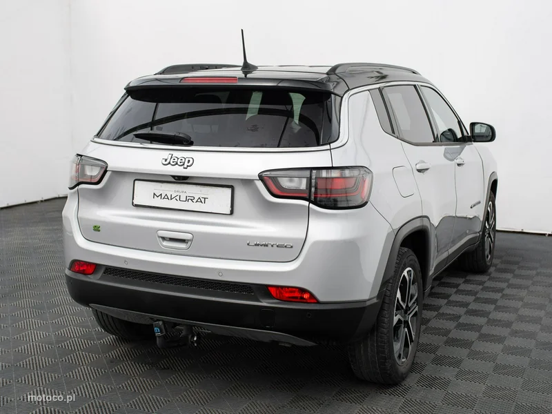Jeep Compass 5