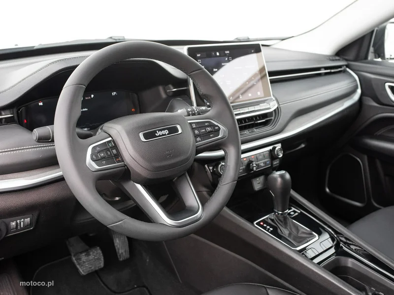 Jeep Compass 6