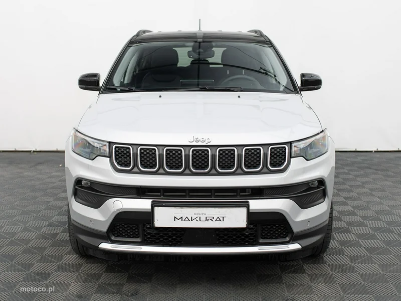 Jeep Compass 7