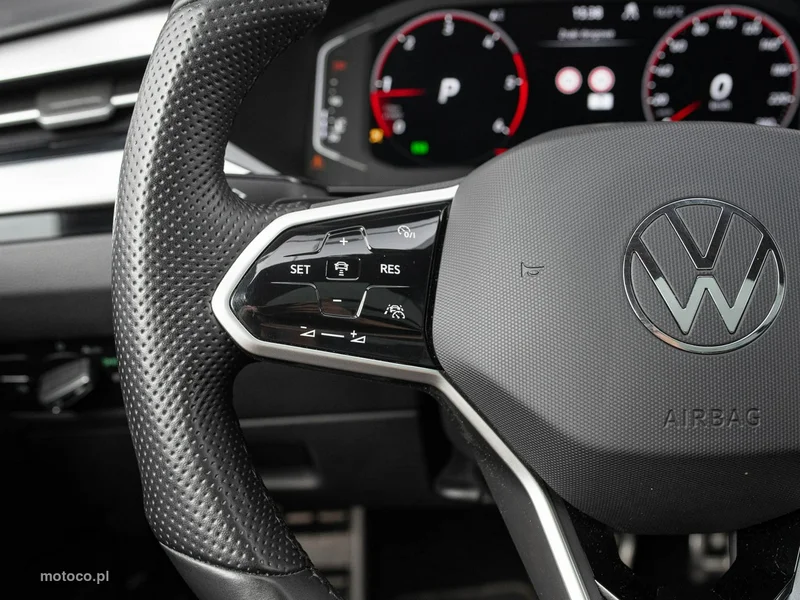 Volkswagen Arteon Shooting Brake 12