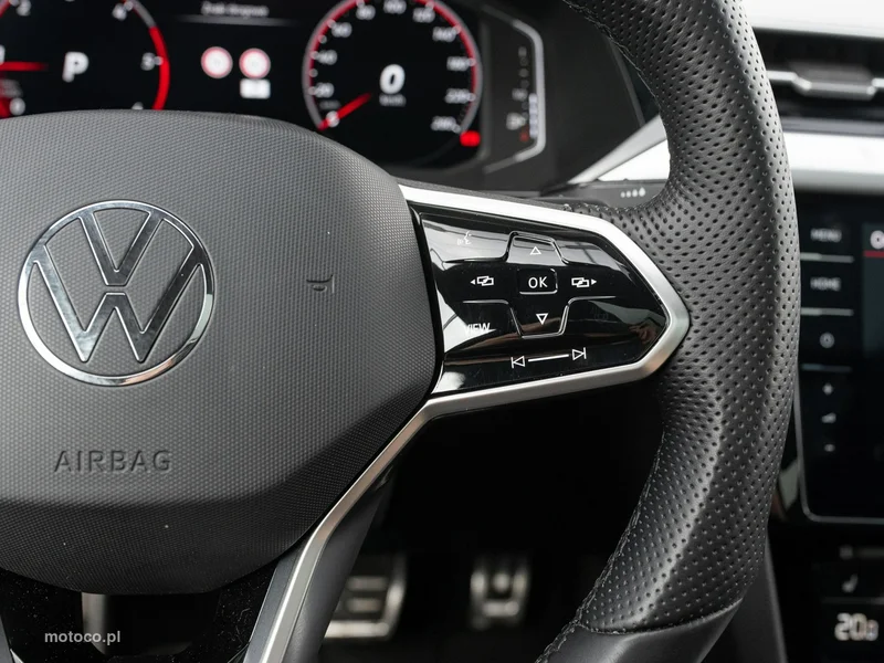 Volkswagen Arteon Shooting Brake 13
