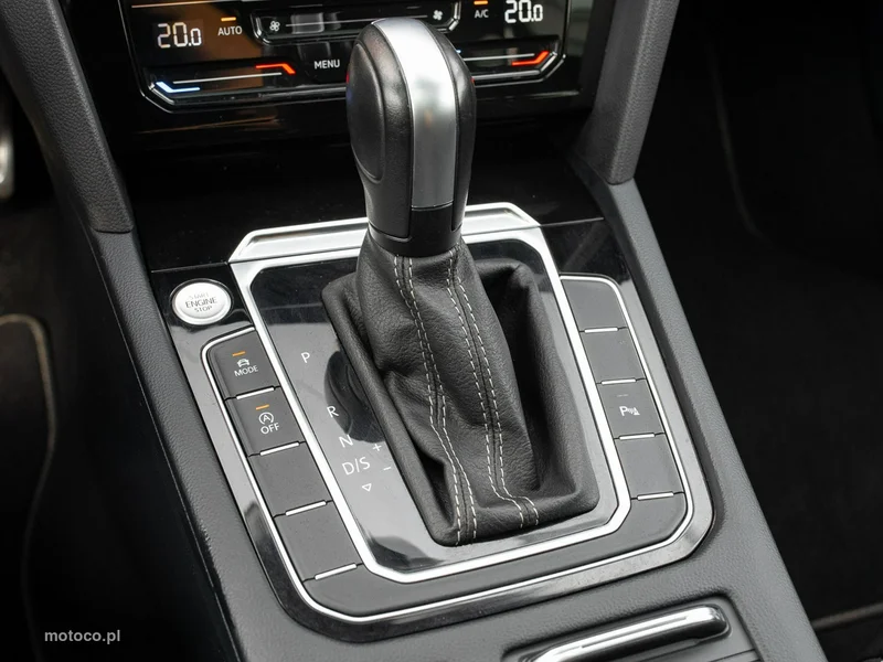 Volkswagen Arteon Shooting Brake 14