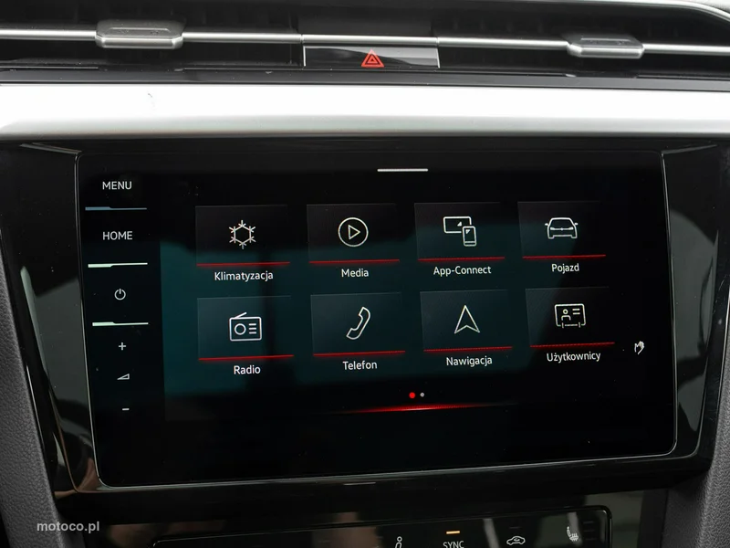 Volkswagen Arteon Shooting Brake 19