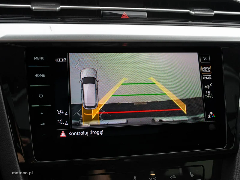 Volkswagen Arteon Shooting Brake 22