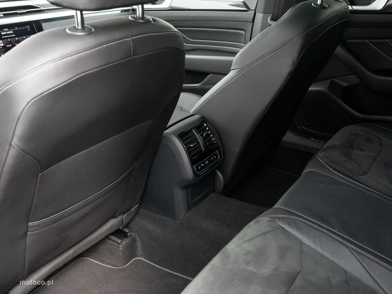 Volkswagen Arteon Shooting Brake 24