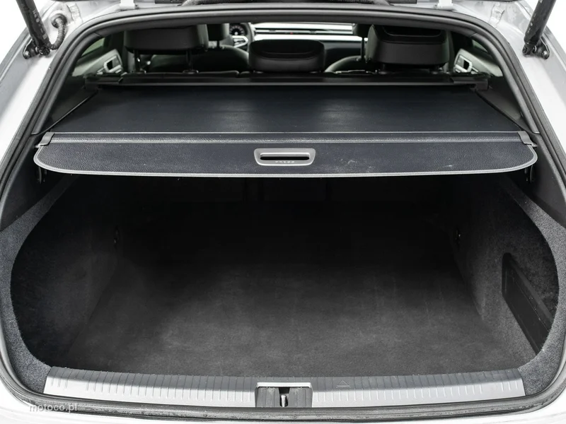 Volkswagen Arteon Shooting Brake 26