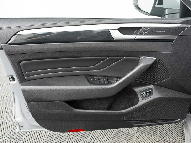 Volkswagen Arteon Shooting Brake 9