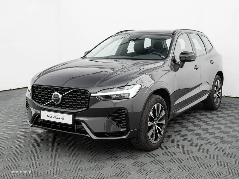 Volvo XC 60 2