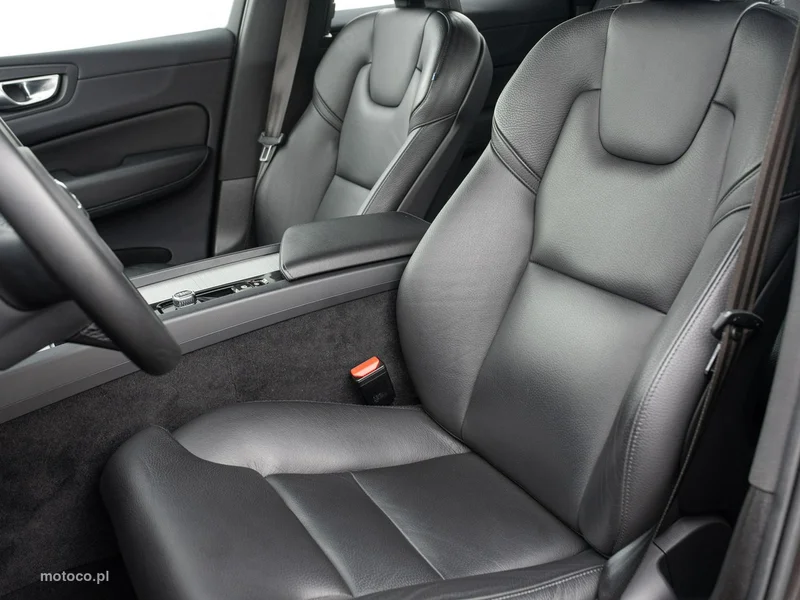 Volvo XC 60 11