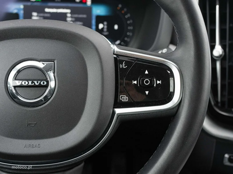 Volvo XC 60 14