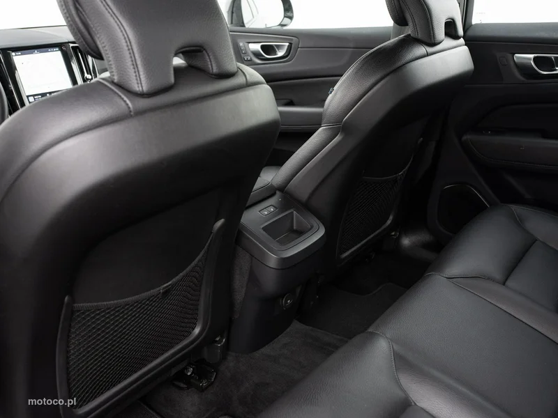 Volvo XC 60 25