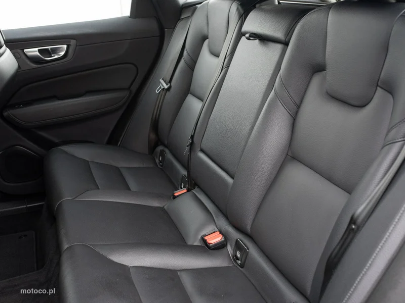 Volvo XC 60 26