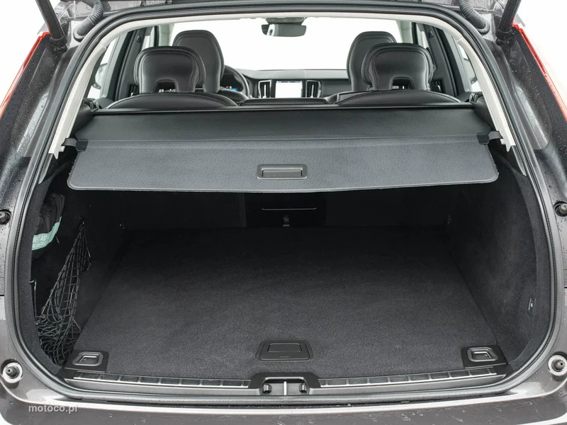 Volvo XC 60 27
