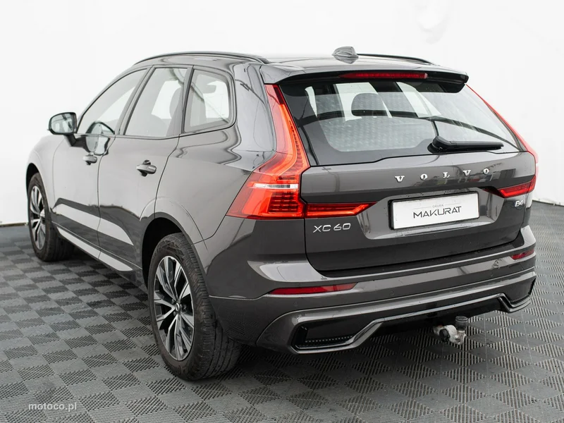 Volvo XC 60 4
