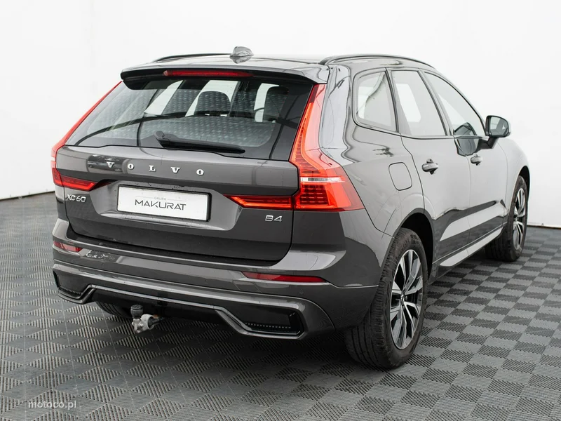 Volvo XC 60 5