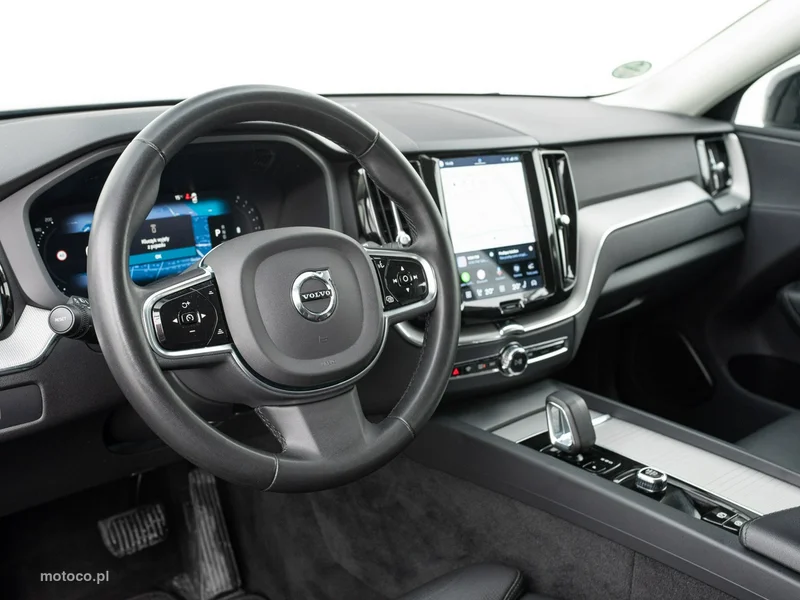 Volvo XC 60 6