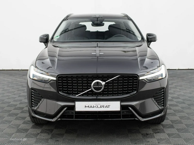 Volvo XC 60 7