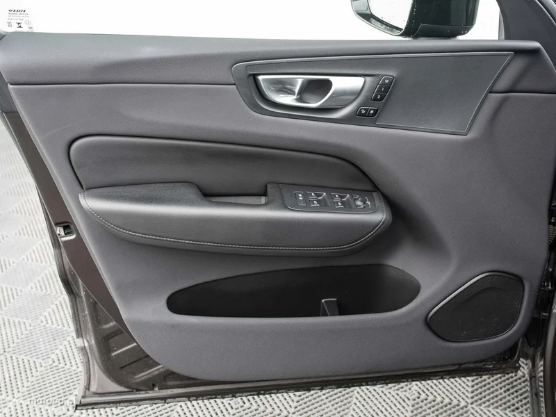 Volvo XC 60 9