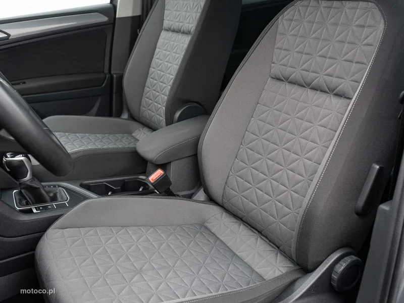 Volkswagen Tiguan AD 11