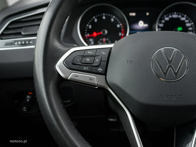 Volkswagen Tiguan AD 13
