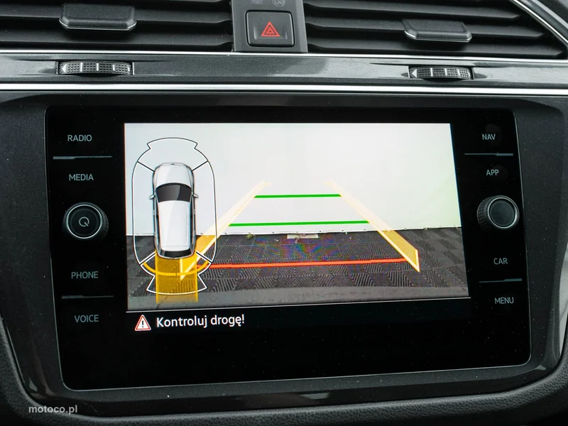 Volkswagen Tiguan AD 22