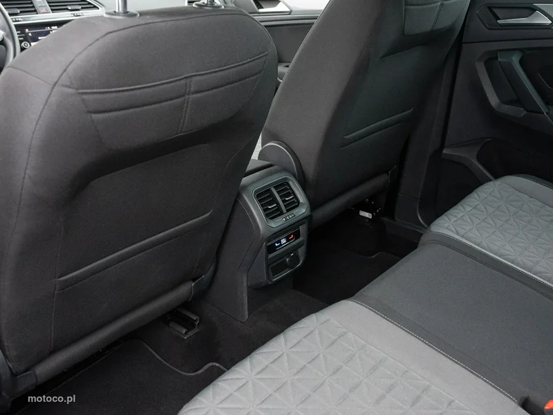 Volkswagen Tiguan AD 24