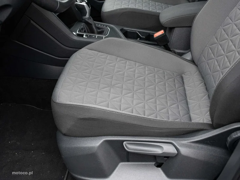 Volkswagen Tiguan AD 10