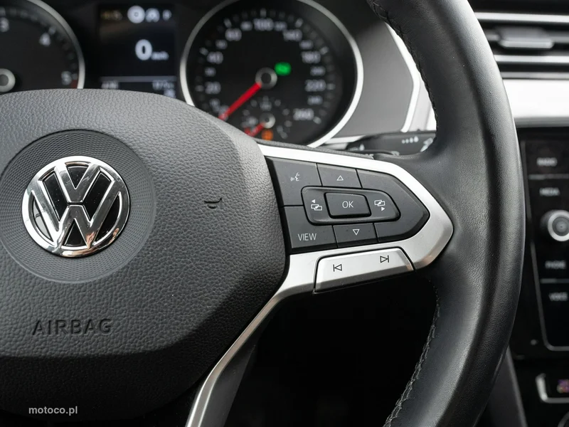 Volkswagen Passat B8 14