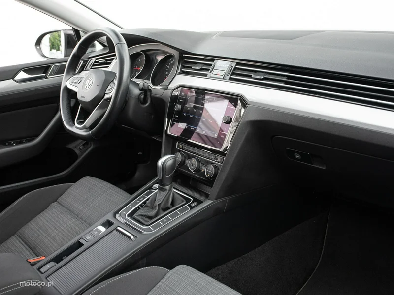 Volkswagen Passat B8 30