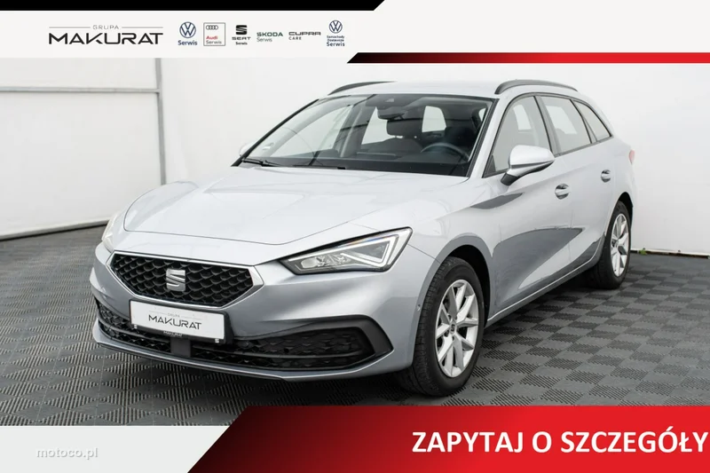 Seat Leon Sportstourer