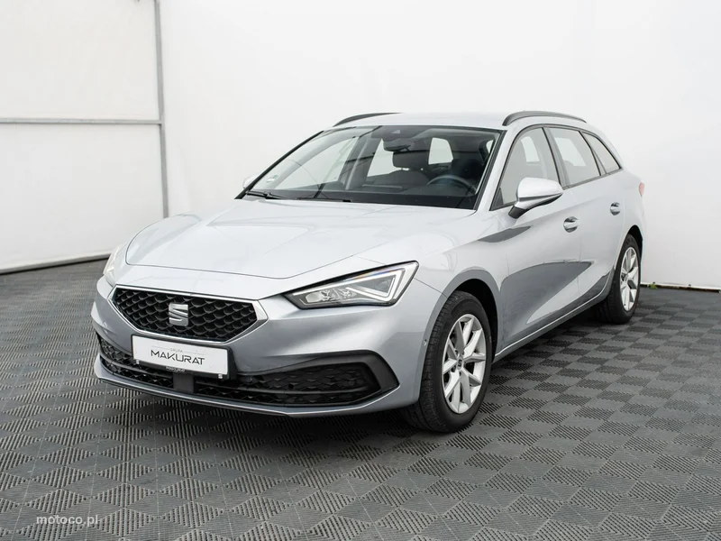 Seat Leon Sportstourer 2