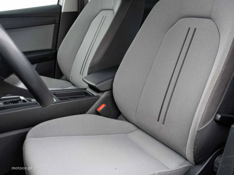 Seat Leon Sportstourer 11