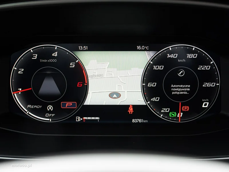 Seat Leon Sportstourer 12
