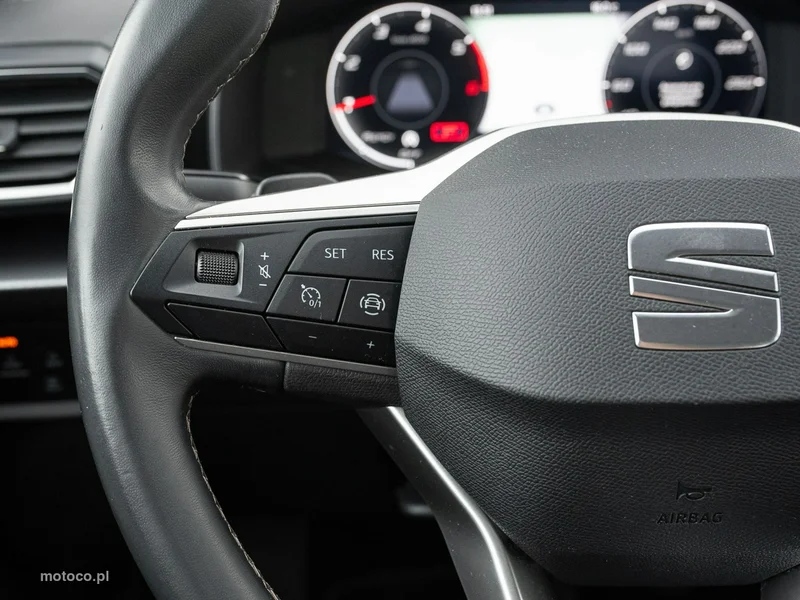 Seat Leon Sportstourer 13