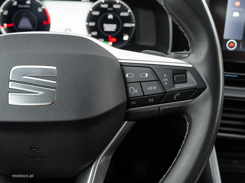 Seat Leon Sportstourer 14